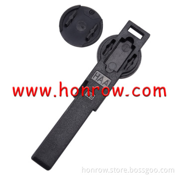 Good Price V transponder key shell